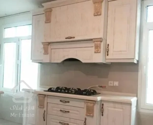 آپارتمان 320متر4خوابه