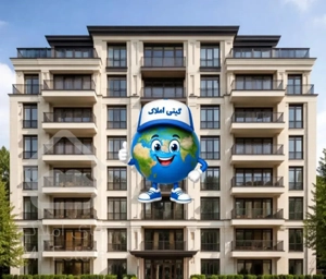 آپارتمان ثبت درخواست خرید ملک در فومن gitiamlak