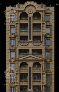 واحد 78متری در گرمدره شمالی