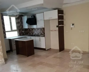 ۶۴ متر.۲خوابه.صادقیه،گلاب