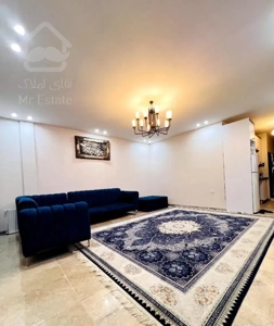 اپارتمان/ پارکینگ/ اسانسور/ ۱۱۵ متری/ دو واحدی