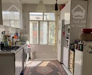 آپارتمان نقلی ۳۸ متری