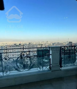 ولنجک۱۵۳متر/ویو و نور شمال و جنوب/بالکن وسیع