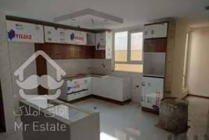 اپارتمان ۱۲۳ متر دوخوابه طرشت شمالی