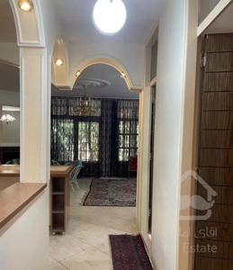 باغچه ویلایی 250