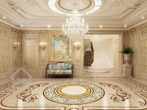 ۱۷۹ متر، برج باغ مجلل الماس هروی