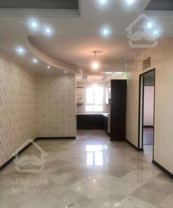 ۷۵متر/آلاله شرقی/کلید نخورده