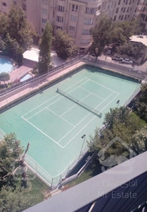 رهن اپارتمان زعفرانیه برج باغ