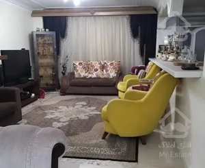 فروش سه خواب خوش نقشه تک واحدی