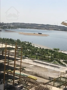 آپارتمان۱۷۰متری/ ۴خوابه/ شهرک بی نظیر/ غرب دریاچه
