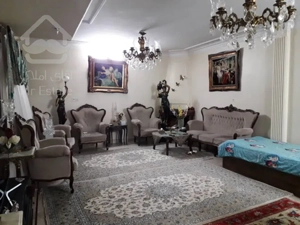 فروش 100 متری در پاسداران