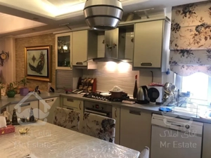 فروش 255 متری در پاسداران