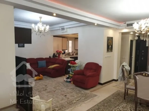 فروش 140 متری شمس آباد