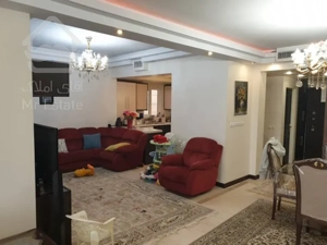 اجاره 140 متری پاسداران