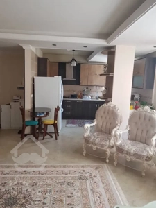 فروش 125 متری پاسداران