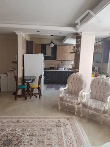 120 متر دروس / فول امکانات