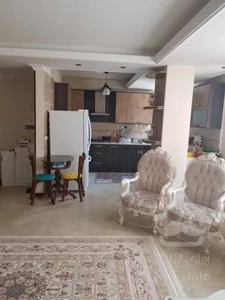 اجاره 125 متری هروی