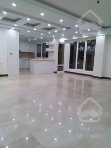 140 متری در پاسداران خوش نقشه