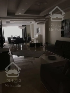 187 متر در فرعی ترین لوکیشن پاسداران