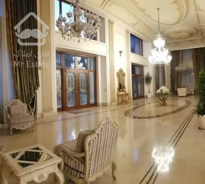 پاسداران 150 متر پلان شیک و خاص