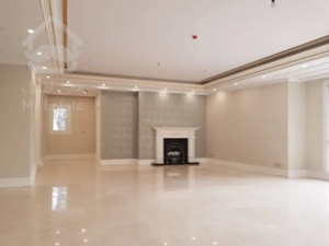 اجاره 205 متری دولت