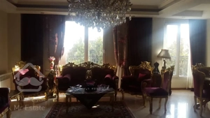 اجاره 160 متری فرمانیه