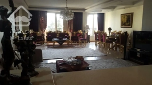 اجاره 165 متر در پاسداران