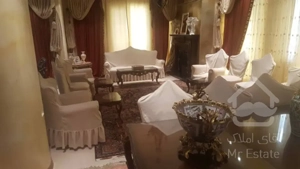 اجاره 206 متری فرمانیه