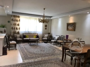 فروش 127 متری پاسداران