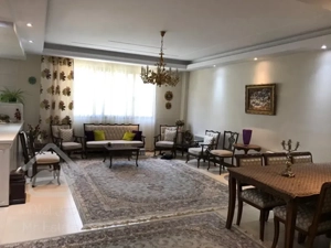 فروش 120 متری هروی