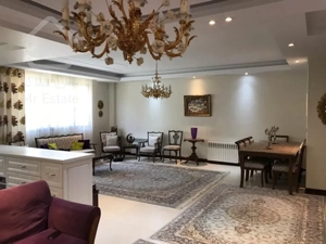 اجاره 95 متری فرمانیه