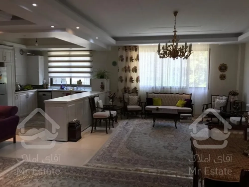 155 متر هروی / فول امکانات