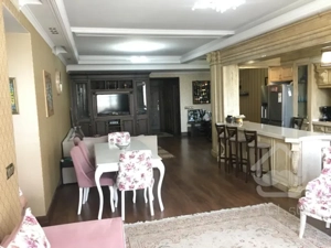 فروش 255 متر در نیاوران