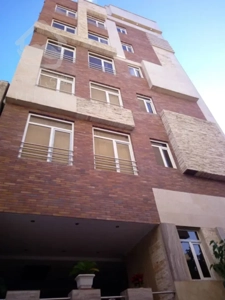 فروش آپارتمان ۷۵متر ۲خواب تراورتن فکوری