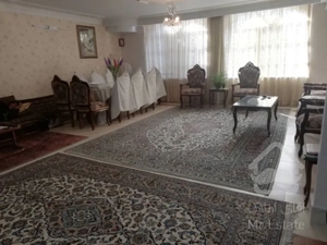 اجاره 122 متری پاسداران