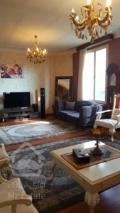 اجاره 205 متر در دروس