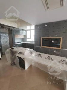 158 متر پـــــــاسداران / کلید نخورده