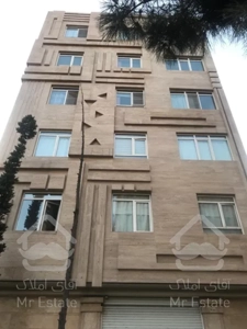 95 متر بهترین لوکیشن دیباجی جنوبی