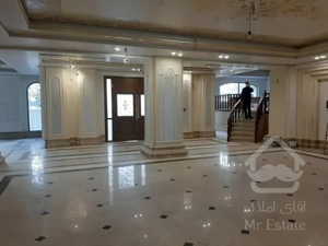 فروش 220 متری پاسداران