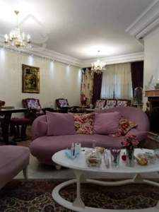 فروش 176 متری پاسداران