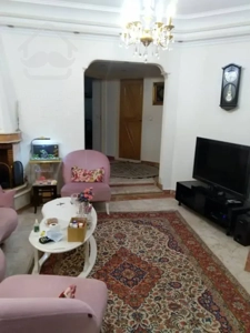 فروش 170 متری آجودانیه