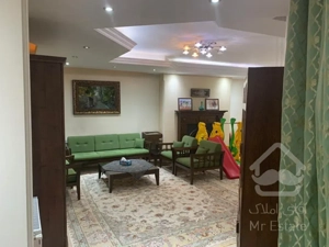 فروش 110 متری اختیاریه شمالی