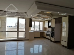 اجاره 160 متری جهانتاب