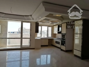 هروی 150 متر 3 خواب لوکیشن دنج