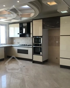 175 متر پاسداران / فول مشاعات