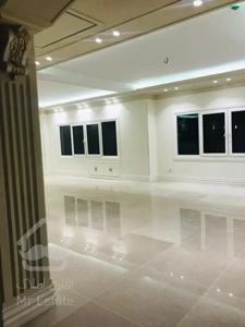 اجاره 210 متری قیطریه