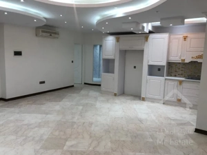 فروش آپارتمان ۷۵متر ۲خواب کلید نخورده جنت آبادشمالی