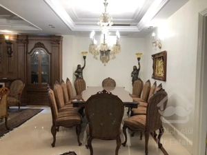 فروش 260 متری پاسداران