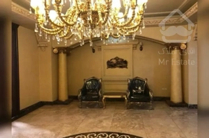 اجاره 220 متری جهانتاب