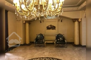 فروش 220 متری نیاوران